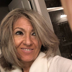 Meet your Posher, Gina